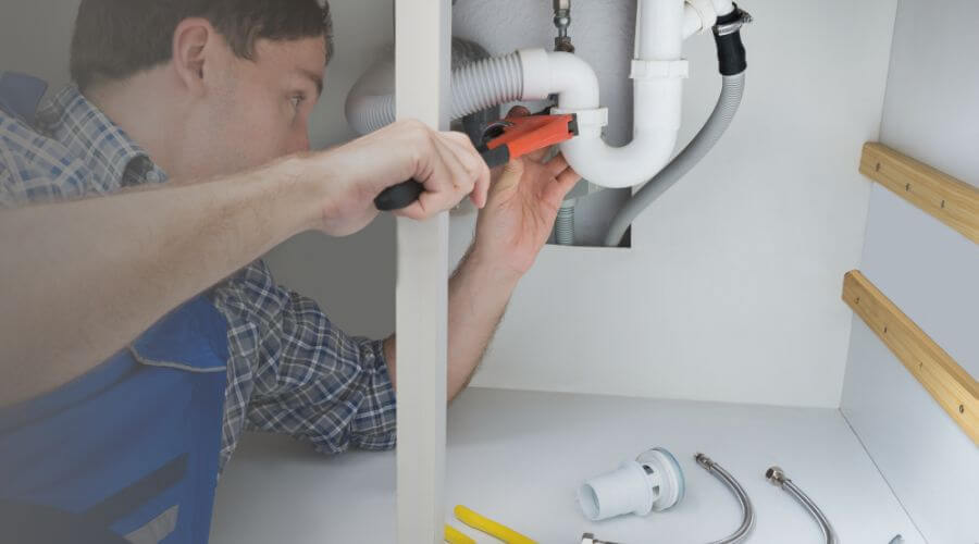 Local 24/7 Emergency Plumbing in Stoughton, MA